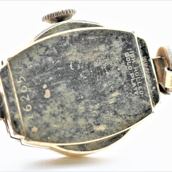 Vintage/Antique Bulova Watch